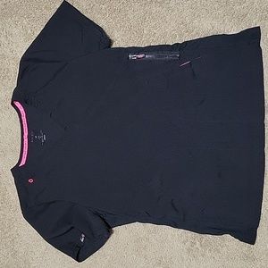 Koi lite scrub top size M